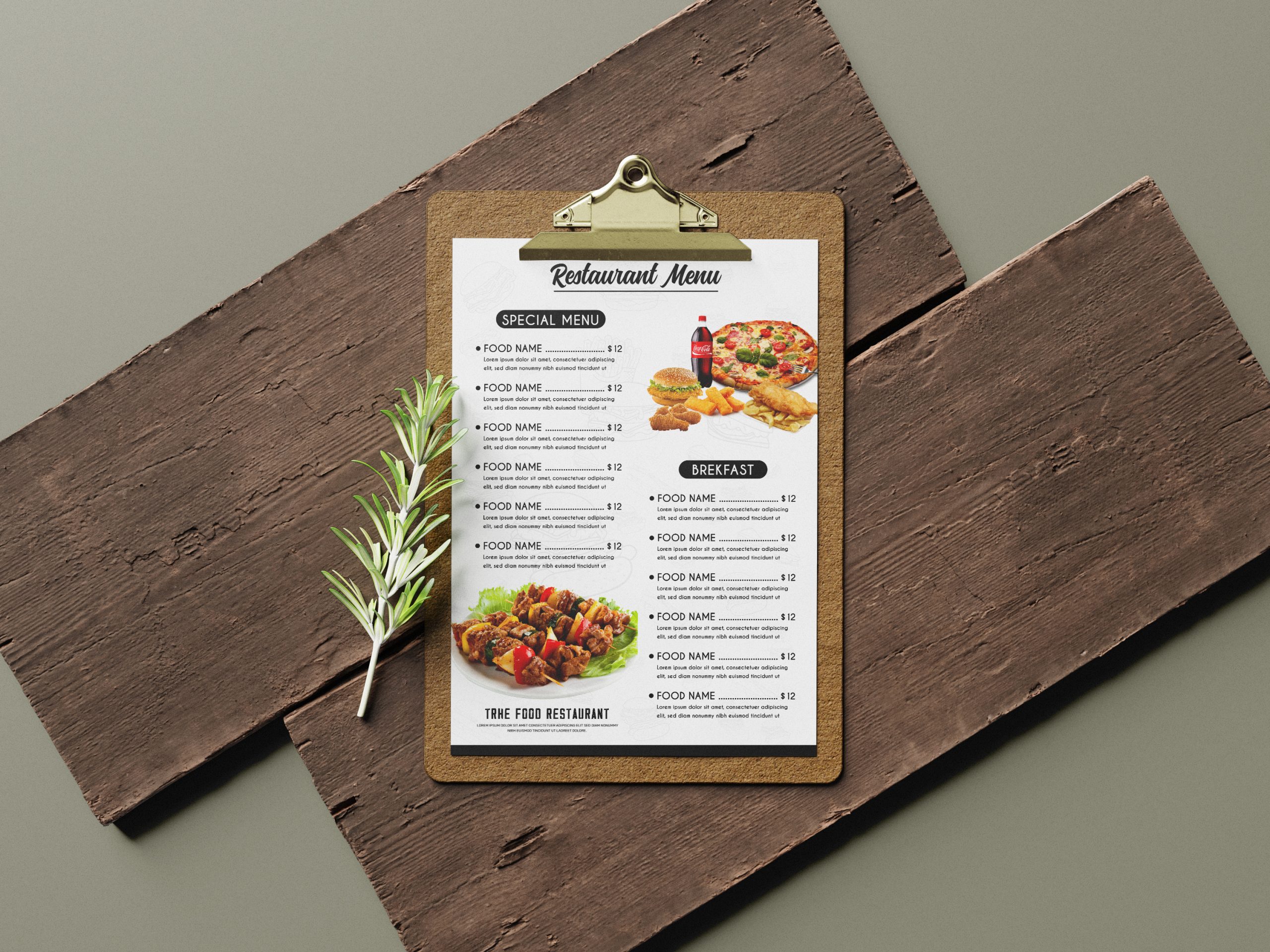 mockups design